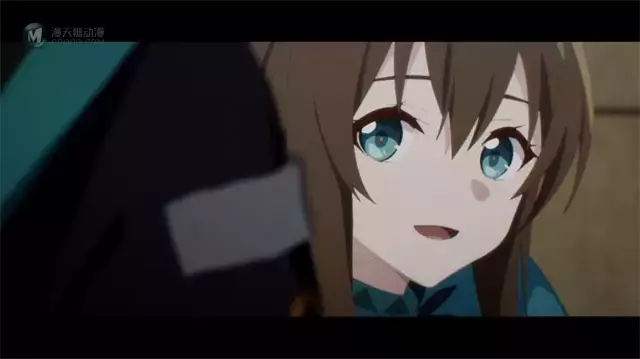 动画「明日方舟：黎明前奏」第二弹先导PV公布