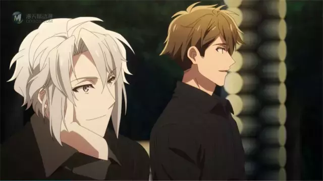 动画「IDOLiSH7」公开第3期第2部分第1弹PV