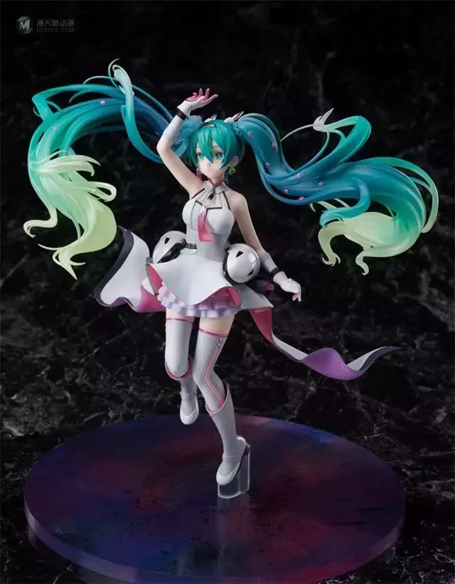 「初音未来」GALAXY LIVE 2020Ver.手办开始预定