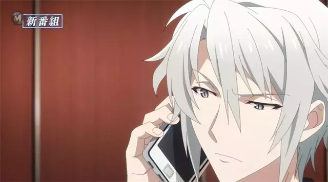 动画「IDOLiSH7 Third BEAT!」第2部分番宣CM公开