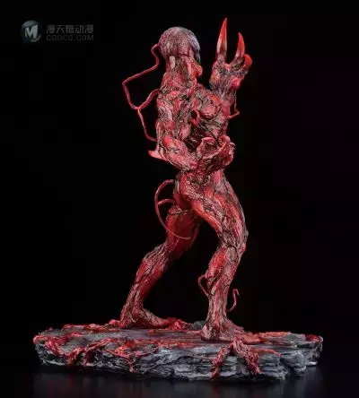 ARTFX+ 漫威 屠杀 革新版