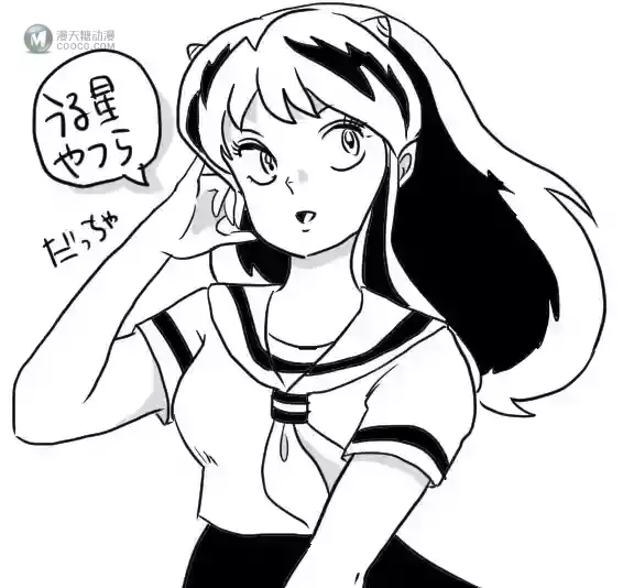 男人最懂少女怎么画好看！盘点最会画美少女的漫画家