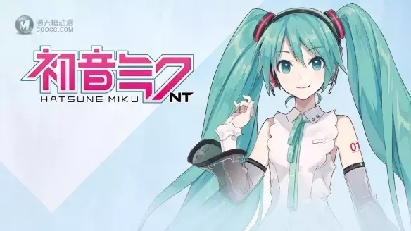 顶流初音居然输了？双马尾代表性动漫角色TOP10