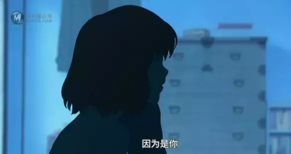 开播评分9.8 人狼混血男主和人类女主会是怎样的结局