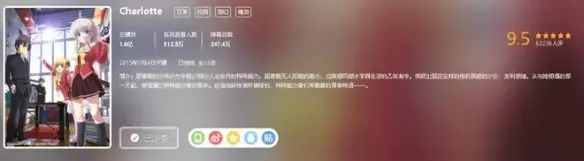 男主有超能力后肆意妄为做这种事 评分9.5动漫入坑必看