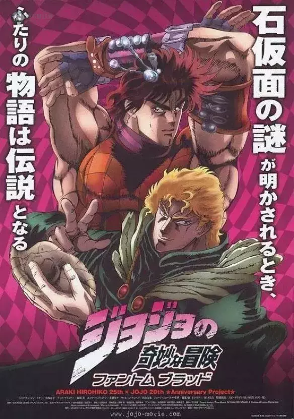 《JOJO》动画为什么越来越像“动态漫画”？